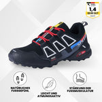 Everest® -  Ergonomische, Pijnverlichtende Trekking- en Wandelschoenen