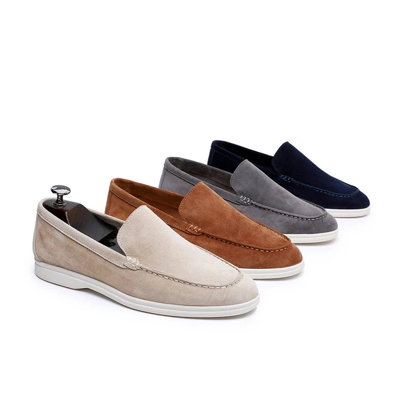 Florian® - Mooie Loafers voor mannen