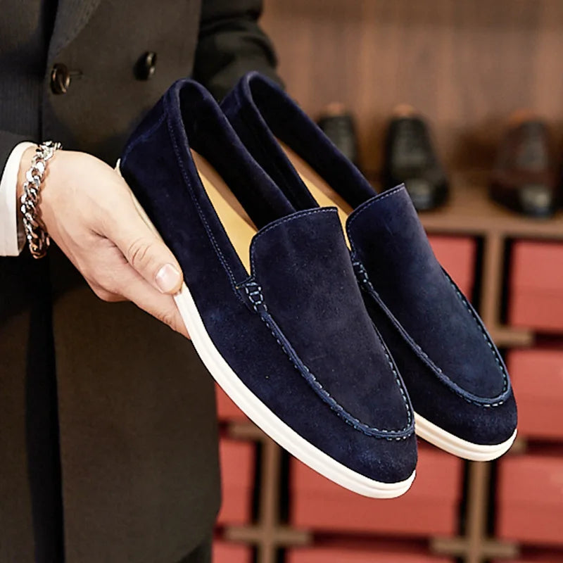 Florian® - Mooie Loafers voor mannen