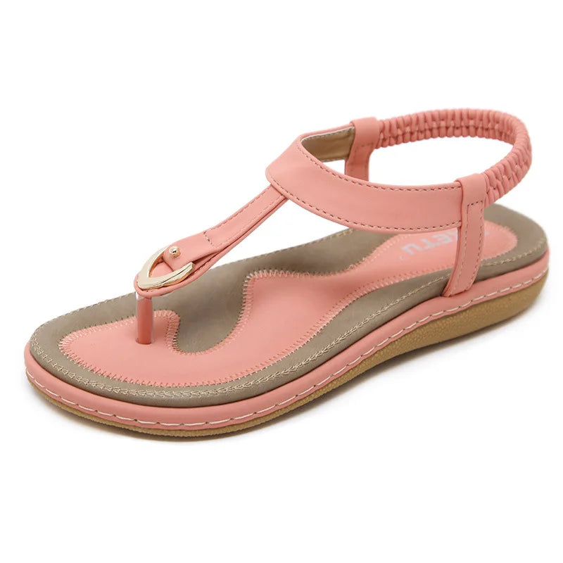 Zara® - chique orthopedische sandalen - Verhoog je loopplezier!