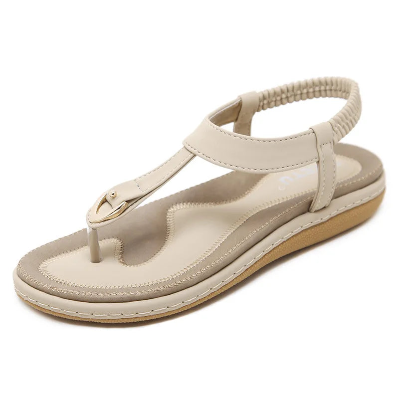 Zara® - chique orthopedische sandalen - Verhoog je loopplezier!