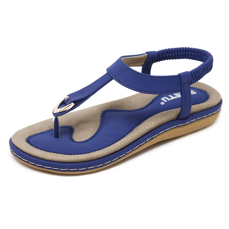 Zara® - chique orthopedische sandalen - Verhoog je loopplezier!